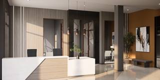 Mural at Stovehouse Gallery 18