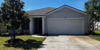 3BR/2BA Home for Rent: Available Immediately Gallery 1