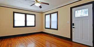 Beautiful 4-Bedroom, 1-Bathroom Home Available Now in NE Minneapolis! Gallery 4