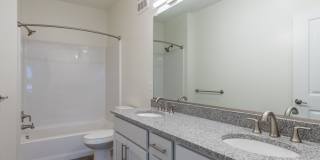 Sherwood Apartment Homes Gallery 13