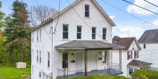 144 Jefferson Street Gallery 1