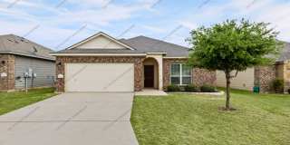 Move-in Ready! 3|2 Belton ISD Gallery 1