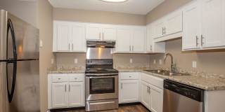 Laurel Ridge Apartments Gallery 15