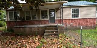 505 North College St. Gallery 1