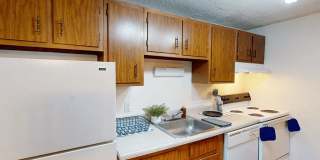 Fox Hill Apartments Gallery 8