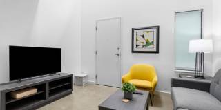 The Mirage Manchester - Affordable Housing Gallery 46