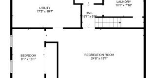 4 Bed, 2 Bath Home for Rent – Great Location Near Schools 4 Bed, 2 Bath Home for Rent – Great Location Near Schools Gallery 21