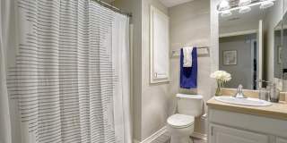 Oak View of Sonoma Hills Apartments Gallery 15