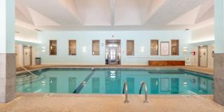 Town Centre Apartments Gallery 14