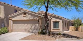 Rancho Sahuarita 3 BD, 2 BA House for Rent *MOVE-IN SPECIAL!* (Pima Mine Rd/Rancho Sahuarita) Gallery 1