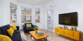 269 Washington Boulevard 269 Washington Boulevard Gallery 1