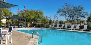 Lake Club at Polaris Gallery 32