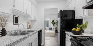 Crescent Place Apartments Gallery 9