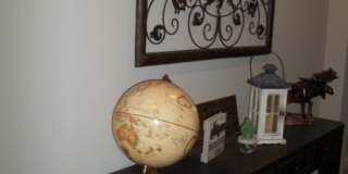 Stunning Fully furnished home 3 bed 2.5 baths 2056 sq ft w/heated pool!!! Must see will rent fast! Gallery 7