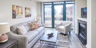 1301 Thomas Circle Gallery 13