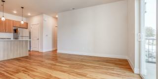 Park Avenue at Hansen Park Gallery 92
