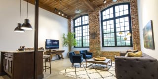 West Village Lofts at Brandon Mill Gallery 1