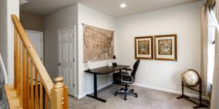 Fully Furnished Downtown 2 Bed, 4 Bath Executive Townhouse Gallery 39