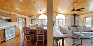 Winter Rental: Wingaerchic (Dog-friendly!) Gallery 8