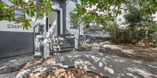 2369 Le Conte Avenue Gallery 10