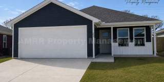 New Beginnings Start At AMRR: DECATUR ISD 3 BEDROOM Gallery 1