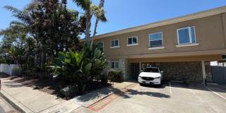 Coastal Living in Ocean Beach, Updated Apartment with In Unit Laundry Gallery 1