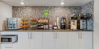 Phoenix – Chandler – Airport Phoenix – Chandler – Airport Gallery 6
