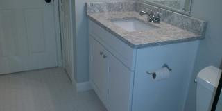 Completely Renovated 3rd Floor condominium with panoramic views GARAGE INCLUDED! Gallery 13