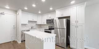 1032 East 400 South Gallery 2