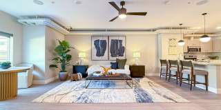 Stone Village Apartments Gallery 4