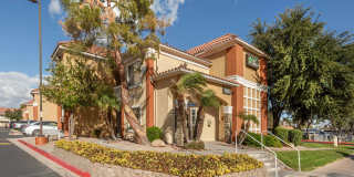 Phoenix - Mesa - West Gallery 13