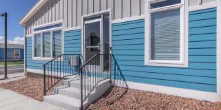 Cottages at Pikeview Gallery 26