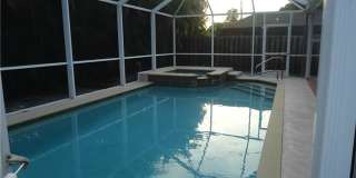 ** PET FRIENDLY **NAPLES PARK - NO HOA - POOL & SPA HOME - CLOSE TO BEACH! - ANNUAL Gallery 14