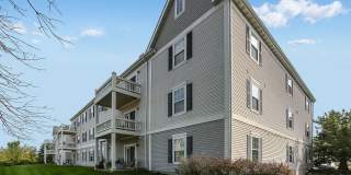 Cottonwood Trails Senior Apartment Homes Gallery 16