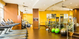 The Point at Dunn Loring Gallery 13