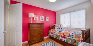 The Residences at Silver Hill Gallery 6