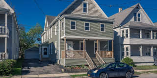 65 Van Derveer Street Gallery 1