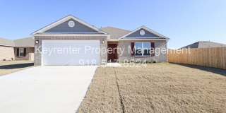 New Build 3 Bedroom 2 Bath available 6/1 in Robninson Ranch! Gallery 1