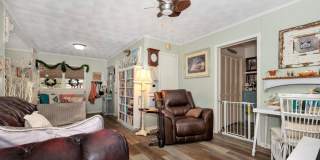 Charming 3 Bedroom, 2 Bathroom Home in Decatur, AL Gallery 21