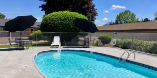 Fairway Village Apartments Gallery 103