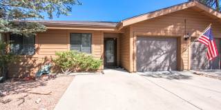 3 Bedroom 2 Bath Townhome in Forest Hylands Gallery 1