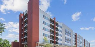 Ekos City Heights - Senior Housing Gallery 2