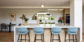 The Margo Gallery 13