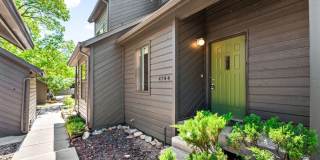 3BD, 2.5 Boulder Townhome with 1-Car Garage Gallery 1