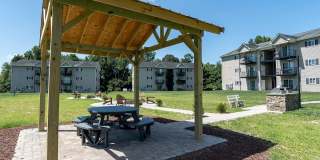 Colonial Village Gallery 22