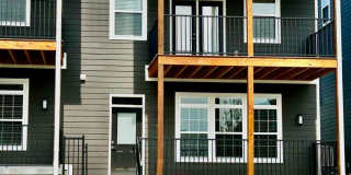 The Bungalows on the Lake - Block C Gallery 5