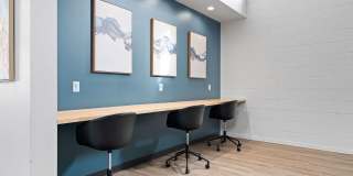 Heatherwood Apartments Gallery 29