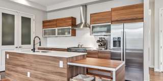 3 Bedroom Townhome in Denver Gallery 4