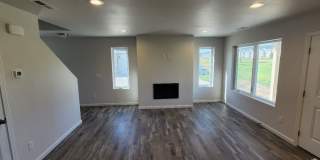 3 bed 2.5 bath townhome in South Bismarck 3 bed 2.5 bath townhome in South Bismarck Gallery 1