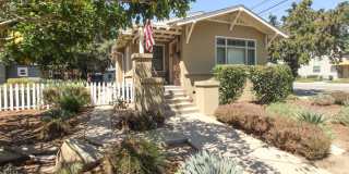 Carefully Restored and Well-Maintained 2-Bedroom Bungalow in Downtown SLO Carefully Restored and Well-Maintained 2-Bedroom Bungalow in Downtown SLO Gallery 1